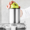 Gastroback 40151 - Slowjuicer 1300 W - Zwart Roestvrijstaal