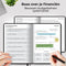 Systemyze S0109 - Budget Planner - Kasboek in- en uitgaven - A5 - Zwart
