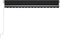 vidaXL - Luifel - handmatig - uittrekbaar - met - LED - 450x350 - cm - antracietkleur