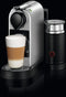 Krups CitiZ&Milk - Espressomachine XN761B - Melkopschuimer 1L 19 bar