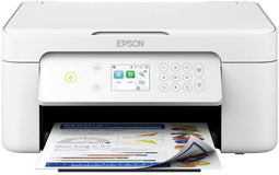 Epson Expression Home XP-4205 - All-in-one printer - Dubbelzijdig printen - Kleur