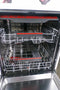 AEG FFB53900ZW - Vrijstaande Vaatwasser - 14 Couverts - 49 dB - Energieklasse D - Wit