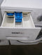 Siemens WM14T490NL - Vrijstaande wasmachine - 8 kg vulgewicht - 1400 rpm centrifuge snelheid