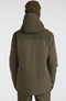 O'neill Utility Jacket - Ski Jas - 10K/10K Waterdicht - Forest Night