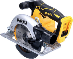 DeWalt DCS565N - Accu Cirkelzaag XR - 18 Volt 165 mm - Body - Zonder Accu's & Lader DCS565N-XJ