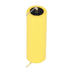 Maxell ER17/50 - Lithium batterij - 3.6V 2750mAh - Geel