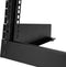 Startech.com RK8OD - 8U Desktop Rack - 2-Post Open Frame Rack