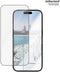 PanzerGlass Apple iPhone 14 Pro - Screen Protector - Anti-Glare - Case Friendly