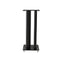 NorStone STYLUM MAX - Luidsprekerstandaards - 60 cm hoog - zwart