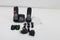 Gigaset AL385A Duo - DECT-telefoon - Antwoordapparaat Handsfree - Zwart