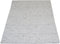 Veer Carpets Nicole - Vloerkleed - Uniek geweven patroon - Grijs 240 x 340 cm