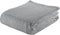 Sprei Alexandra House Living Banús Parelgrijs 180 x 290 cm