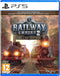 Kalypso Railway Empire 2 - Deluxe Edition - PS5 - Inclusief soundtrack en DLC skins