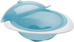 THERMOBABY Was micro ondes - Bleu myosotis