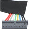 Battery suitable for Dell Inspirion 11 3135, Li-Polymer, 11.55V, 5600mAh, 64.7Wh