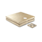 Devialet Astra Gold Leaf - Geïntegreerd audiofiel systeem - 2x300W vermogen - Dual