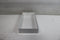 Plieger Inbox - Inbouwnis 60x30cm waterproof - Wit