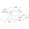 Gorenje ECT643BSC - Keramische kookplaat - 4 kookzones - TouchControl