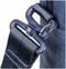 Rivacase 8335 - Notebook Schoudertas 15.6 Inch - 2 Binnenvakken voor 10.1 Inch Tablet - Blauw