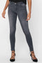 ONLY ONLKENDELL RG SK ANK TAI862 NOOS - Dames Jeans - Skinny fit - W26 X L30