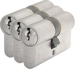 S2S6 30/45 SKG 2 (3 stuks, gelijksluitend)