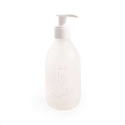 HERY MENGFLES VOOR SHAMPOO