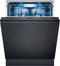 Siemens SX87TX00CE - Volledig geïntegreerde vaatwasser - Energieklasse A - Waterverbruik 9,5l per cyclus - Energiekosten €18,90 per 100 cycli