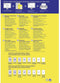 Avery L4718REV-20 - Folie-etiketten - Scheur- en waterdicht - Temperatuurbestendig (20 stuks)