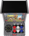 Evercade - Alpha bartop arcade - 6 Capcom Street Fighter™ games - Street Fighter