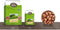Deli Nature Gepelde Pinda's 1 kg