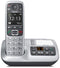 Gigaset E560A - DECT-telefoon - 2 handsets met antwoordapparaat en 4 sneltoetsen (2 stuks)