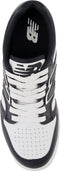 New Balance GSB480 - Lage sneakers - Leer - Zwart