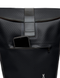 Vaude Clubride Aqua - Fietsrugzak 25 l - Waterdicht met laptopvak - Zwart