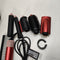 Dyson Airwrap Complete Long - Automatische krultang - Coanda luchtstroom - Brons Roze