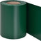 PVC Privacystrips - Privacyscherm - 35m lengte - Groen