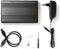 Nedis HDDE35200BK - Externe behuizing - 3.5
