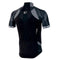 PEARL iZUMi P.R.O. Leader fietsshirt heren zwart Maat M