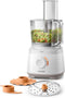 Philips Daily HR7310/00 - Foodprocessor - 700 W 16 functies - Wit