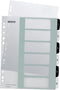 Pedea 12160000 - Flip cover - Krasbestendig - Zwart