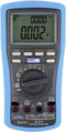 Metrel MD 9070 - Isolatiemeter - Isolatieweerstand tot 1000 V - CAT IV 600 V (2 stuks)