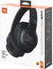 JBL Live 770NC - Over-Ear - ANC met Smart Ambient - Zwart