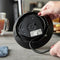Russell Hobbs Brontë - Waterkoker 1,7L 3000W - 360° draaibaar - Mat Zwart