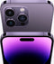 APPLE iPhone 14 Pro Max - A16 Bionic - 256 GB - Paars