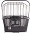 Cycle Tech Hondenmand Rimini Voor/achter 24 Liter Zwart