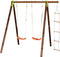 TRIGANO Touwladder voor schommelsets 1,9-2,5 m J-423