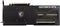 MSI GeForce RTX 5080 - Grafische Kaart - 16GB GDDR7 - 2655 MHz OC