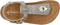 Braqeez Sammy Spain - Sandalen - Gespsluiting - Goud