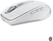 Logitech MX Anywhere 3 voor Mac - Draadloze muis - MagSpeed-scrolwiel - Zwart