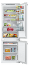 Samsung BRB26715CWWEF - Koel/vriescombinatie - NoFrost - 0°-zone