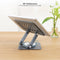 TooQ PH-NARVI-G - Monitor - Universeel - Donkergrijs